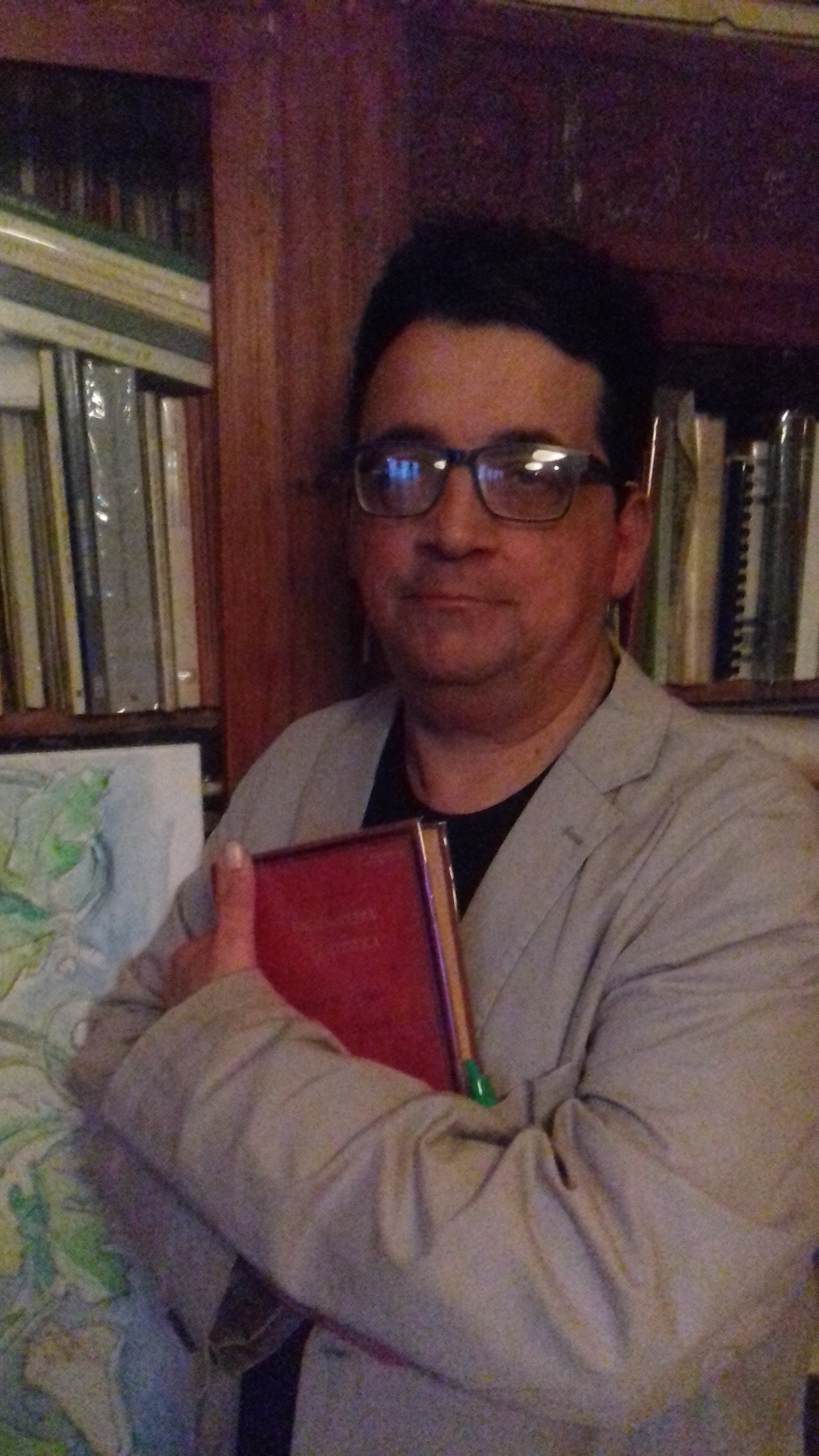 Saverio Carillo